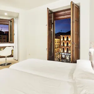 Guest house Amc, Granada