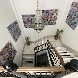Albergue Duquesa, Granada