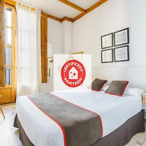 Guest house Austria, Granada